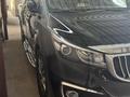 Kia Carnival 2017 года за 11 800 000 тг. в Шымкент – фото 6