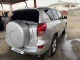 Toyota RAV4 2008 годаfor7 000 000 тг. в Атырау – фото 3