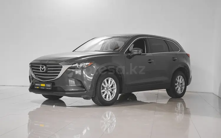 Mazda CX-9 2016 года за 10 500 000 тг. в Алматы