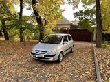 Hyundai Getz 2007 годаfor3 700 000 тг. в Алматы – фото 3