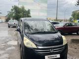 Honda Stepwgn 2008 года за 4 500 000 тг. в Тараз