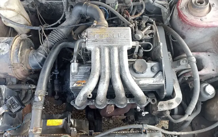 Mitsubishi Galant 1992 года за 200 000 тг. в Осакаровка