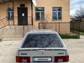 ВАЗ (Lada) 2114 2007 года за 1 490 000 тг. в Шымкент – фото 10