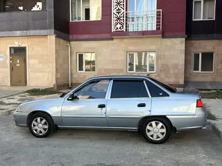 Daewoo Nexia