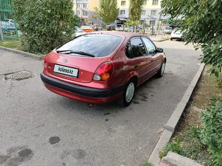 Toyota Corolla 1998 года за 2 300 000 тг. в Алматы – фото 6