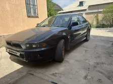 Mitsubishi Galant, 1997