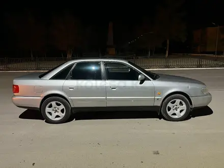 Audi A6 1994 года за 2 750 000 тг. в Жезказган