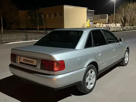 Audi A6 1994 года за 2 750 000 тг. в Жезказган – фото 3