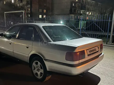 Audi A6 1994 года за 2 750 000 тг. в Жезказган – фото 5