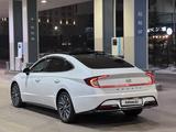 Hyundai Sonata 2021 годаfor12 599 999 тг. в Астана – фото 5