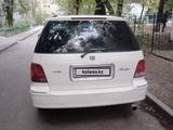 Honda Odyssey 1998 годаүшін2 850 000 тг. в Алматы – фото 2
