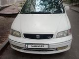 Honda Odyssey 1998 годаүшін2 850 000 тг. в Алматы