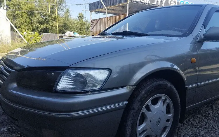 Toyota Camry 1997 года за 3 125 712 тг. в Алматы