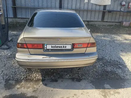 Toyota Camry 1997 года за 3 125 712 тг. в Алматы – фото 3