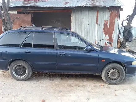 Mitsubishi Lancer 1994 года за 960 000 тг. в Алматы – фото 6