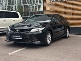 Toyota Camry Elegance 2020 годаүшін10 900 000 тг. в Астана
