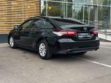 Toyota Camry Elegance 2020 годаүшін10 900 000 тг. в Астана – фото 2