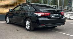 Toyota Camry Elegance 2020 годаүшін10 900 000 тг. в Астана – фото 2
