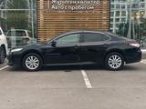 Toyota Camry Elegance 2020 годаүшін10 900 000 тг. в Астана – фото 3