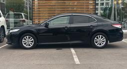 Toyota Camry Elegance 2020 годаүшін10 900 000 тг. в Астана – фото 3
