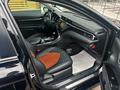 Toyota Camry Elegance 2020 годаүшін10 900 000 тг. в Астана – фото 6