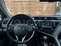 Toyota Camry Elegance 2020 годаүшін10 900 000 тг. в Астана – фото 9