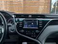 Toyota Camry Elegance 2020 годаүшін10 900 000 тг. в Астана – фото 15