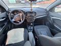 ВАЗ (Lada) Vesta 2018 годаүшін3 600 000 тг. в Костанай – фото 9