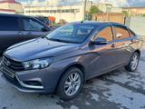 ВАЗ (Lada) Vesta 2018 годаүшін3 600 000 тг. в Костанай