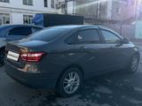 ВАЗ (Lada) Vesta 2018 года за 3 600 000 тг. в Костанай – фото 5