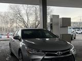 Toyota Camry 2017 года за 11 500 000 тг. в Тараз