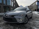 Toyota Camry 2017 года за 11 500 000 тг. в Тараз – фото 4