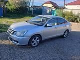 Nissan Almera 2015 года за 2 500 000 тг. в Усть-Каменогорск