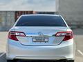 Toyota Camry 2012 годаfor5 800 000 тг. в Актау – фото 3