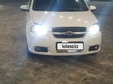 Chevrolet Aveo 2012 годаfor2 400 000 тг. в Астана