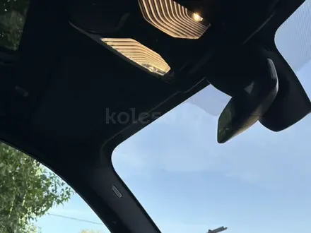 BMW X5 2021 года за 35 000 000 тг. в Караганда – фото 9