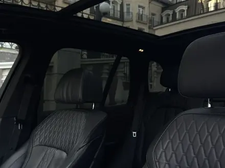 BMW X5 2021 года за 35 000 000 тг. в Караганда – фото 10