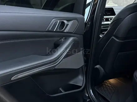 BMW X5 2021 года за 35 000 000 тг. в Караганда – фото 12