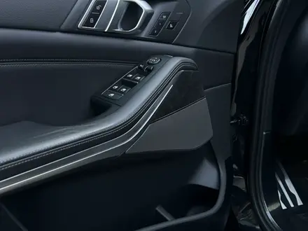BMW X5 2021 года за 35 000 000 тг. в Караганда – фото 13