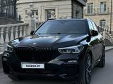 BMW X5 2021 годаүшін35 000 000 тг. в Караганда – фото 2