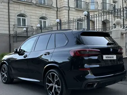 BMW X5 2021 года за 35 000 000 тг. в Караганда – фото 3