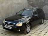 ВАЗ (Lada) Priora 2171 2013 года за 1 850 000 тг. в Шымкент – фото 2