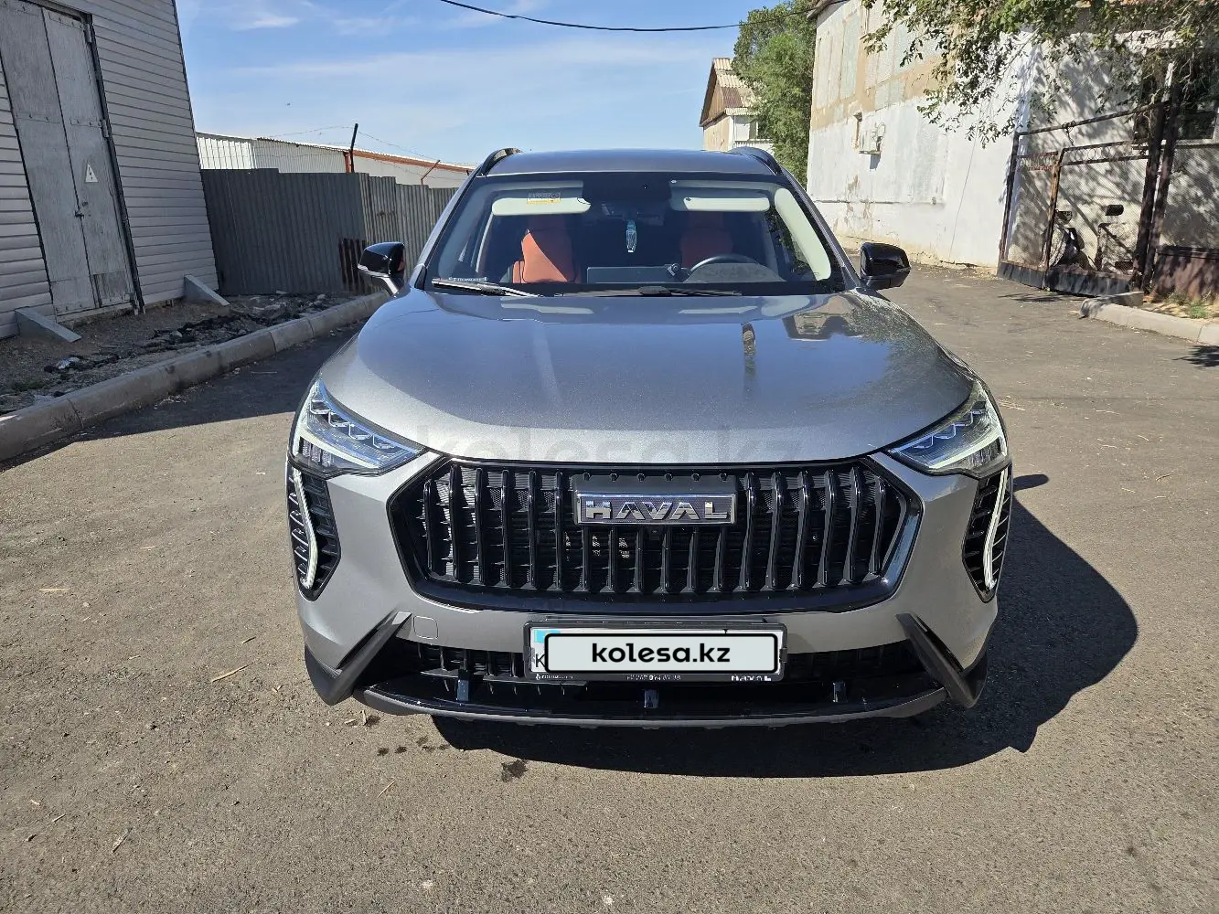 Haval Jolion, 2026