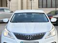 Hyundai Grandeur 2014 годаүшін8 000 000 тг. в Шымкент – фото 2
