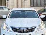 Hyundai Grandeur 2014 годаүшін8 000 000 тг. в Шымкент – фото 2