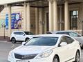 Hyundai Grandeur 2014 годаүшін8 000 000 тг. в Шымкент – фото 11