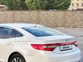 Hyundai Grandeur 2014 годаүшін8 000 000 тг. в Шымкент – фото 14