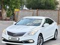 Hyundai Grandeur 2014 годаүшін8 000 000 тг. в Шымкент
