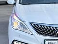 Hyundai Grandeur 2014 годаүшін8 000 000 тг. в Шымкент – фото 7