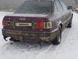 Audi 80 1993 года за 1 000 000 тг. в Уральск